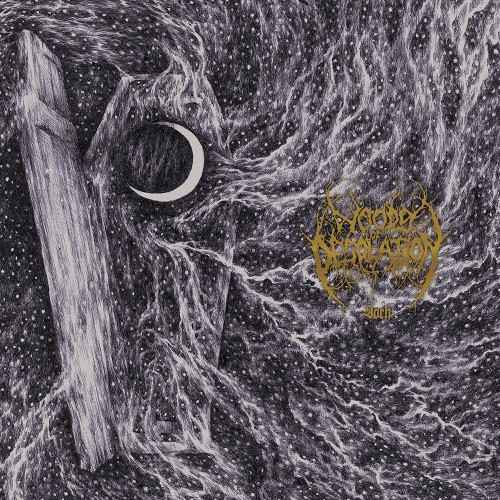 WOODS OF DESOLATION - Sorh Re-Release DIGI